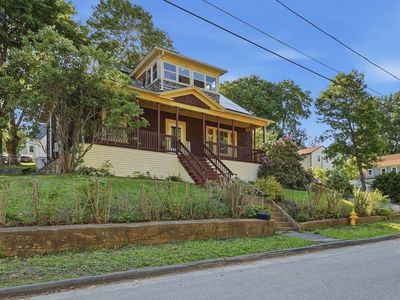 76 Grant St