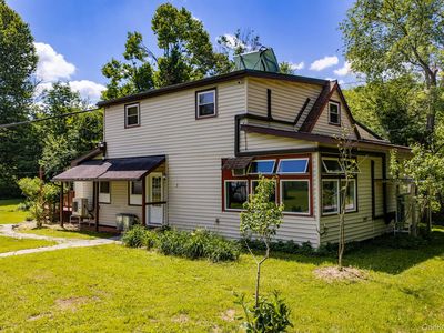 Property at 64 & 68 Mineral Springs Road, Livingston Manor, NY