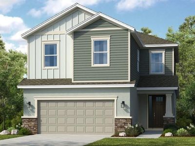 5103 Lost Key Pl