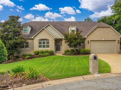 12 Black Bear Ct