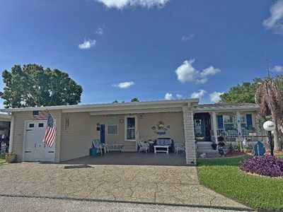 1649 Deverly Dr #884