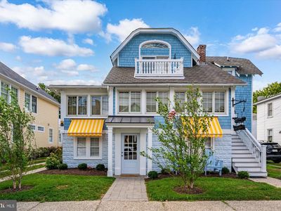6 New Castle St