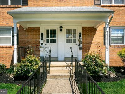 1 Sterling Ter Unit A