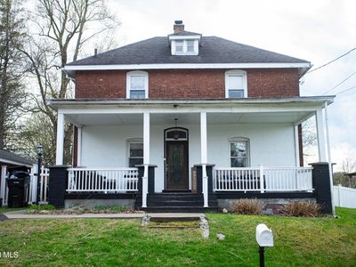 3 Luther Street