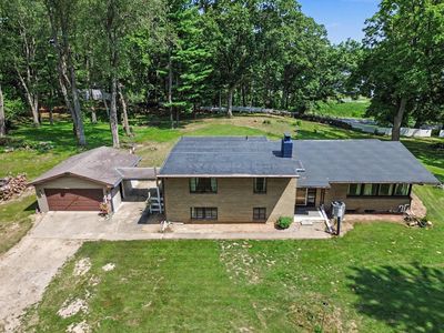 8550 N Meridian Rd
