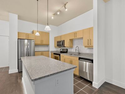 4414 Cedar Springs Rd APT 318