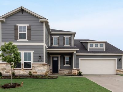 517 Marcus Ln