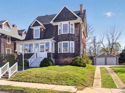 Property at 314 Ocean Avenue, New London, CT