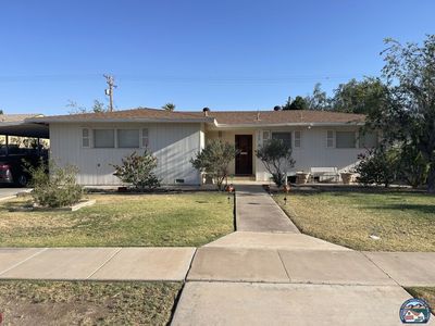 Property at 745 W Desert Gardens Dr, El Centro, CA