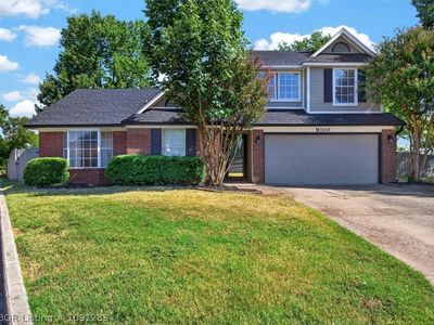 9300 Bridgeford Cir
