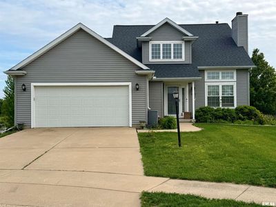 1802 W Prairie Ct