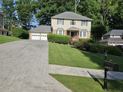 1901 Kerry Creek Dr