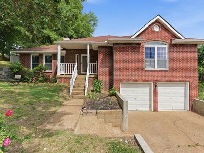 Property at 1701 Ridgemere Ct, Hermitage, TN