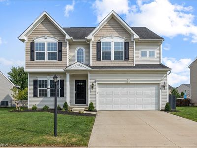 3109 Woodland Trl