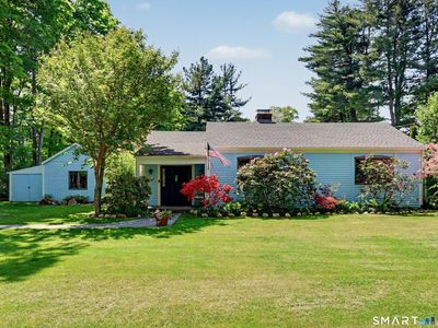 153 Everett Road