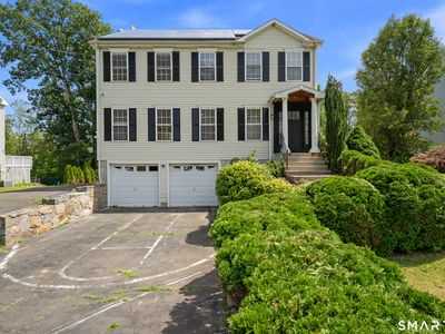 Property at 32 Marshall Avenue, Trumbull, CT