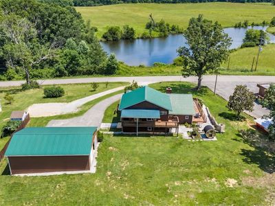 1278 Spencer Mill Rd