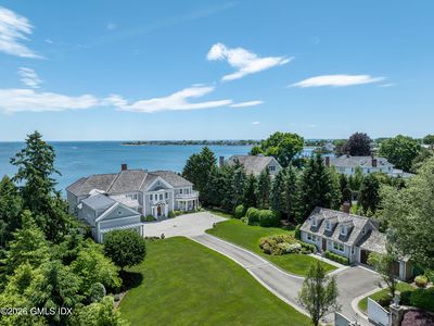 279 & 281 Saugatuck Ave