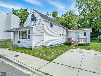 46 Lincoln St
