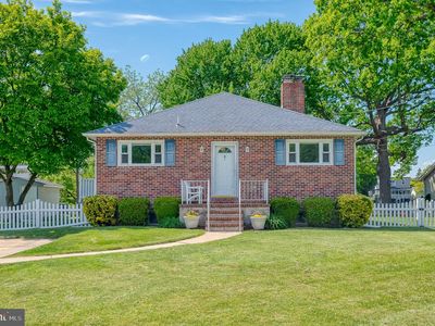 2222 Monocacy Rd