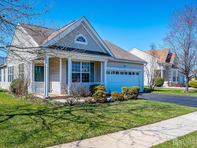 39 Stony Path Dr