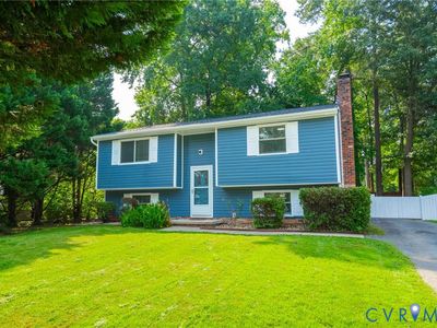 4519 Watchrun Dr