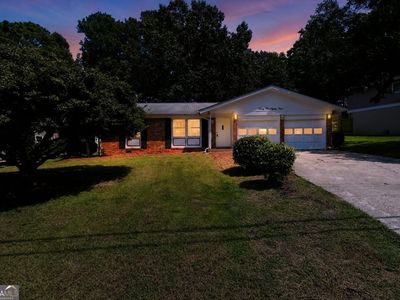 3589 Creatwood Trl SE