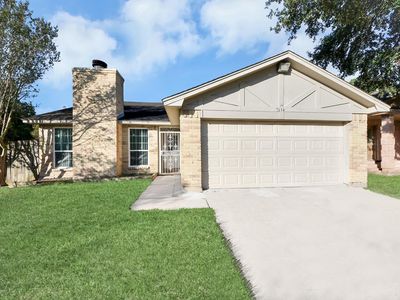 7634 Alegria Dr