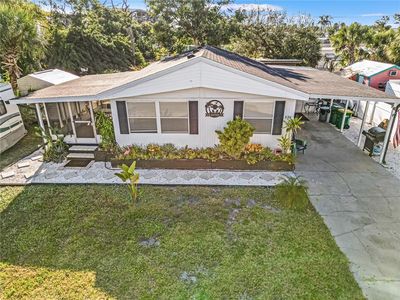 Property at 3130 Bourbon St, Englewood, FL