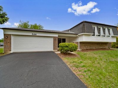 526 King Arthur Way