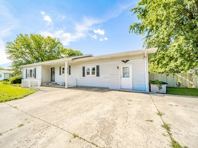 Property at 1396 Congress St, Middletown, IN
