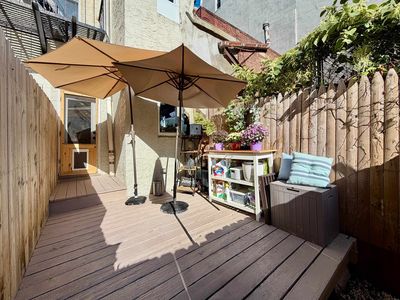 119 Clinton St APT 1L