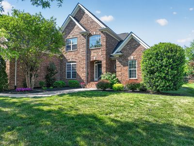 2457 Janell Trl