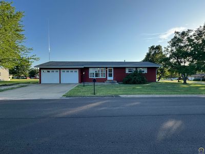 Property at 631 Arrowhead Dr, New Strawn, KS