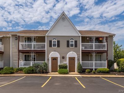 400 West Ave Unit E3