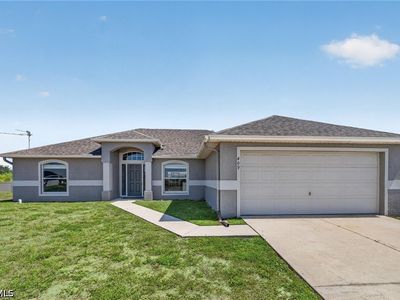 409 NE 25th Terrace Cpe