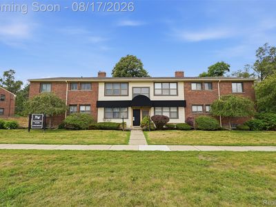 25863 Woodward Ave APT 103