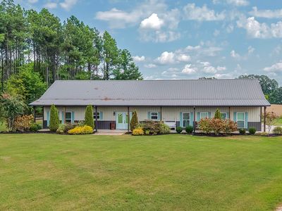 Property at 30528 McAllister Rd, Okolona, MS