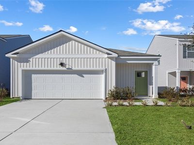 422 Flat Rock Trace