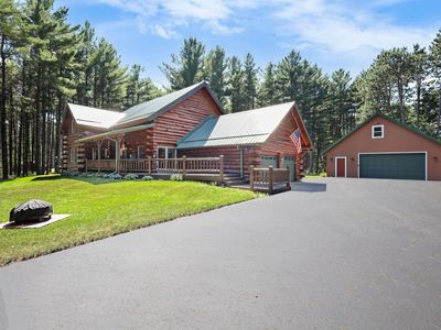 Property at E4519 Maple Ct, Spring Green, WI