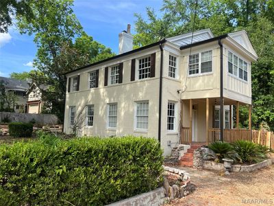 Property at 2031 Ridge Ave, Montgomery, AL