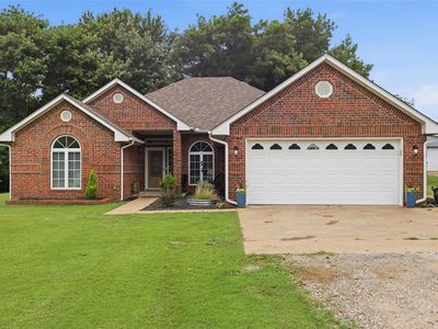 Property at 15597 Us Highway 77, Wayne, OK