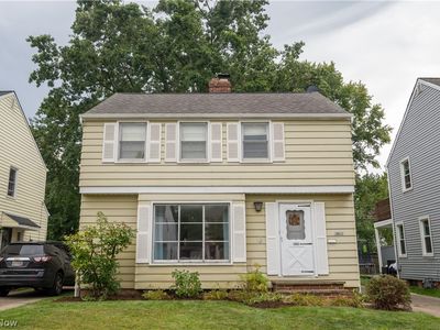 Property at 3802 Covington Rd, South Euclid, OH