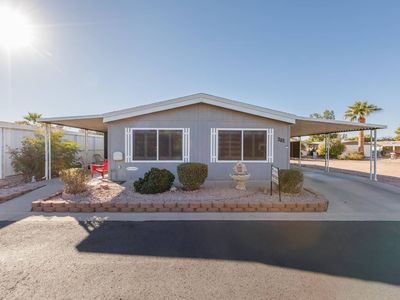 5402 E McKellips Rd Lot 281