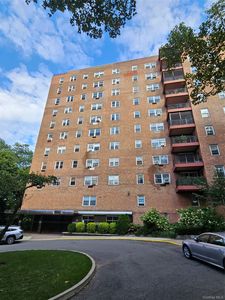 5500 Fieldston Drive #4ii
