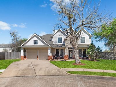 1519 Hidden Terrace Dr