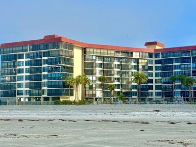 18304 Gulf Blvd APT 105