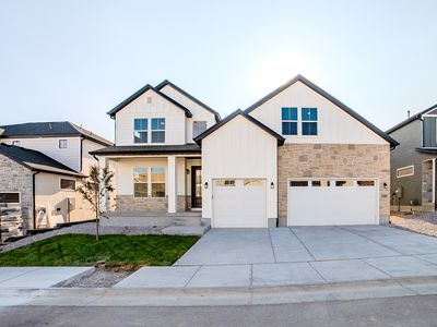 10926 S Little Sahara Dr #1002