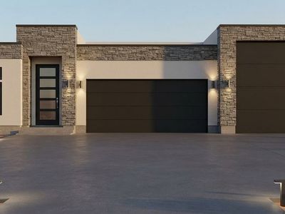 The Element Plan, The Ledges