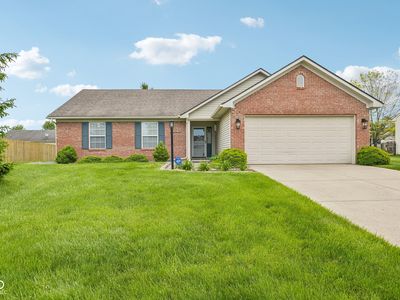 Property at 951 Tulip Way, Fortville, IN